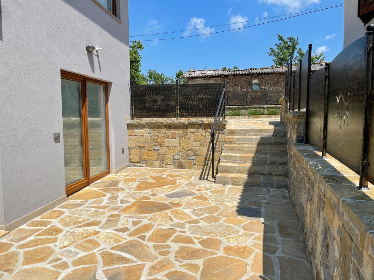 Villa Sanela Pobegi Extérieur photo