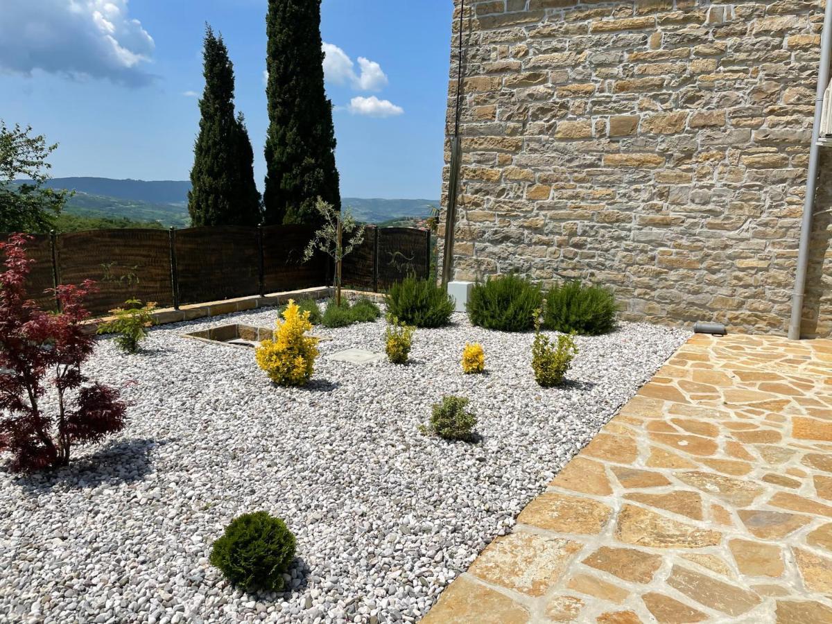 Villa Sanela Pobegi Extérieur photo