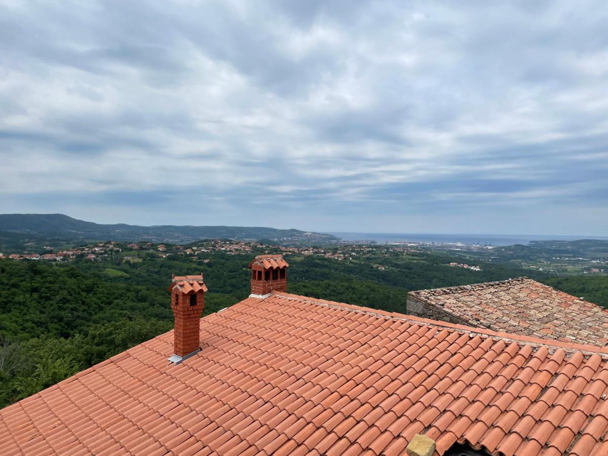 Villa Sanela Pobegi Extérieur photo