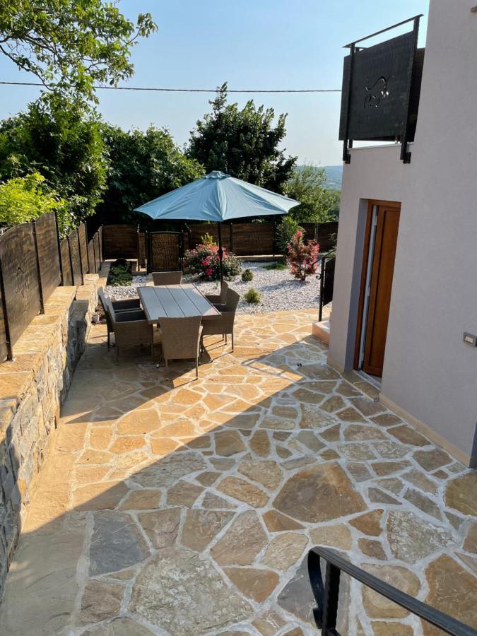 Villa Sanela Pobegi Extérieur photo