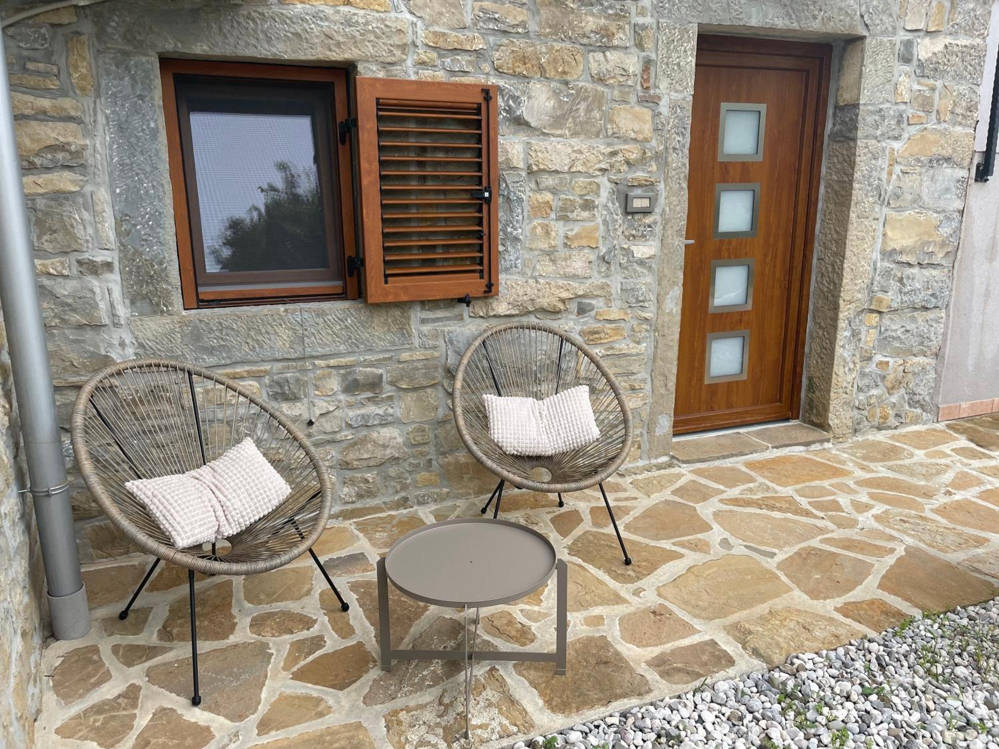 Villa Sanela Pobegi Extérieur photo